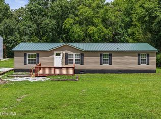 7537 Winfield Rd, Appling, GA 30802