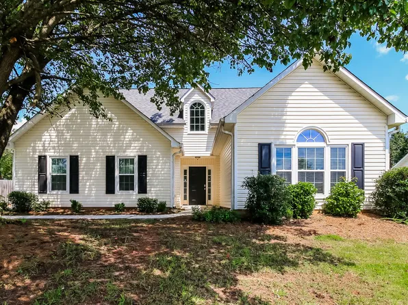 213 Summer Hill Cir, Stockbridge, GA 30281