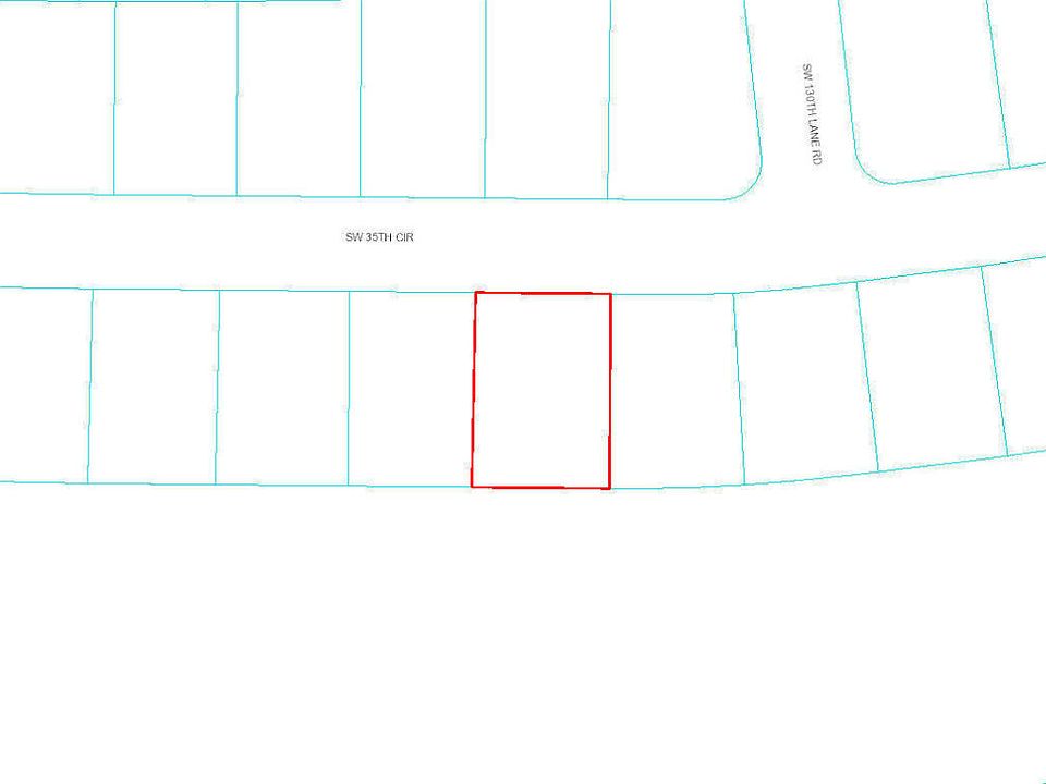 2nd image of 0 SW 35 Cir