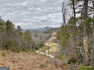 0 Potomac Dr S #9, Tiger, GA 30576