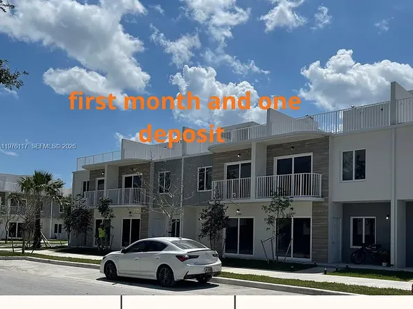 26125 SW 146th Ave, Homestead, FL 33032