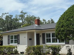 1391 Oneco Ave, Winter Park, FL 32789