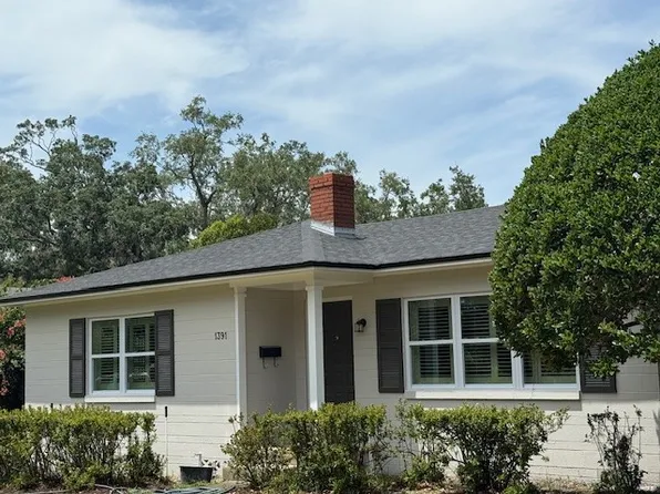 1391 Oneco Ave, Winter Park, FL 32789