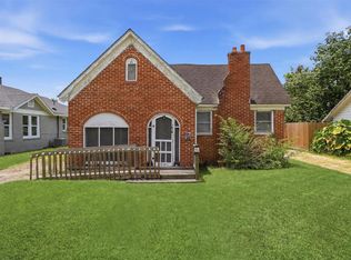 1518 Munger St, Houston, TX 77023