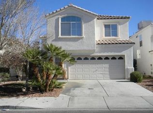 1820 Sierra Valley Way, Las Vegas, NV 89128