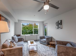 Epicenter Apartments, Seattle, WA 98103