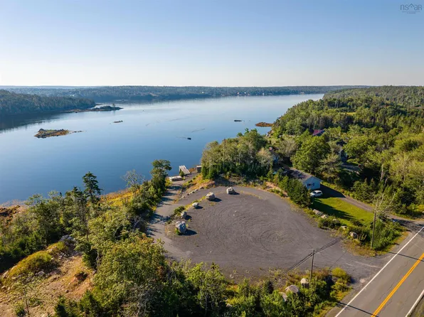 4520 Prospect Rd, Halifax, NS B3Z 1L7