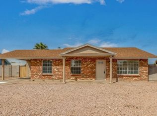718 W Enid Ave, Mesa, AZ 85210