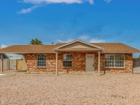 718 W ENID Avenue, Mesa, AZ 85210