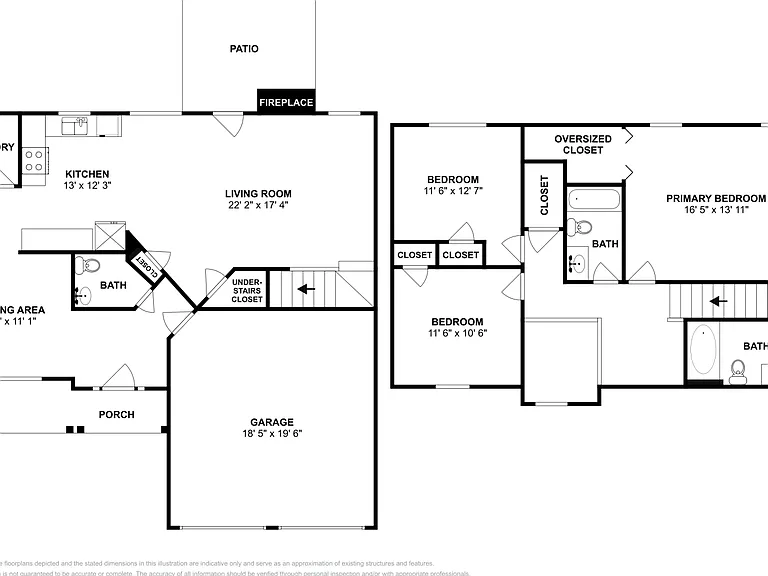 140 N Greenfield Cir — Photo 20