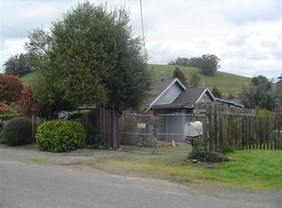 30 Carrie St, Tomales, CA 94971