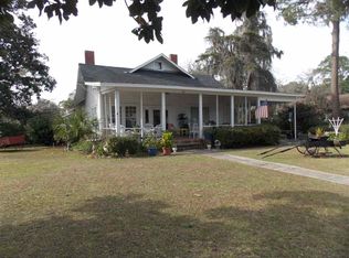287 N Washington Ave, Madison, FL 32340
