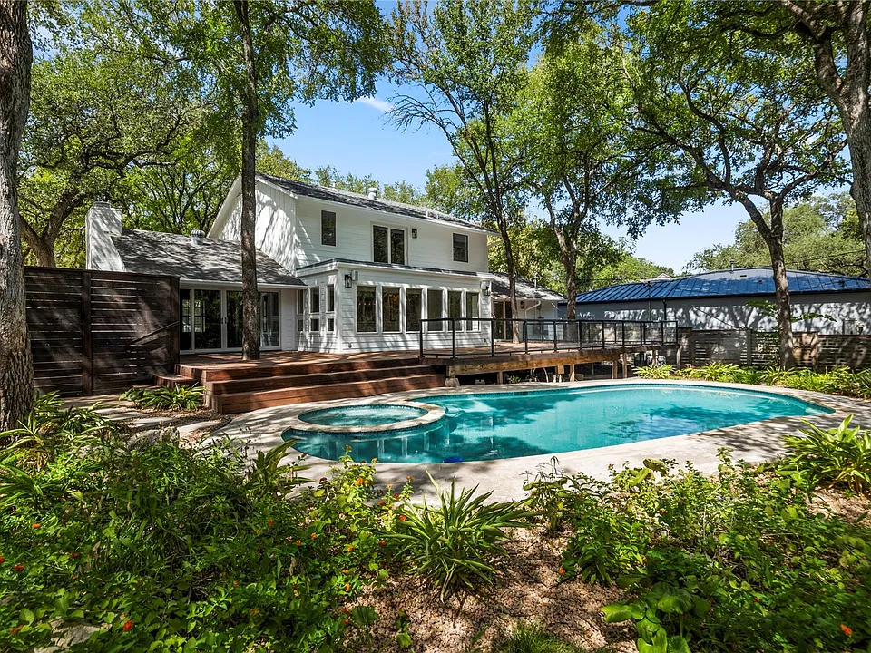 3117 Eanes Cir