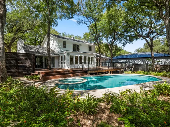 3117 Eanes Cir, Austin, TX 78746