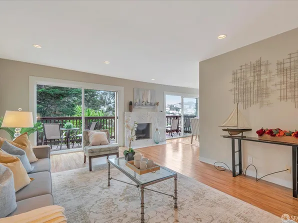 43 Grand View Ter, San Francisco, CA 94114