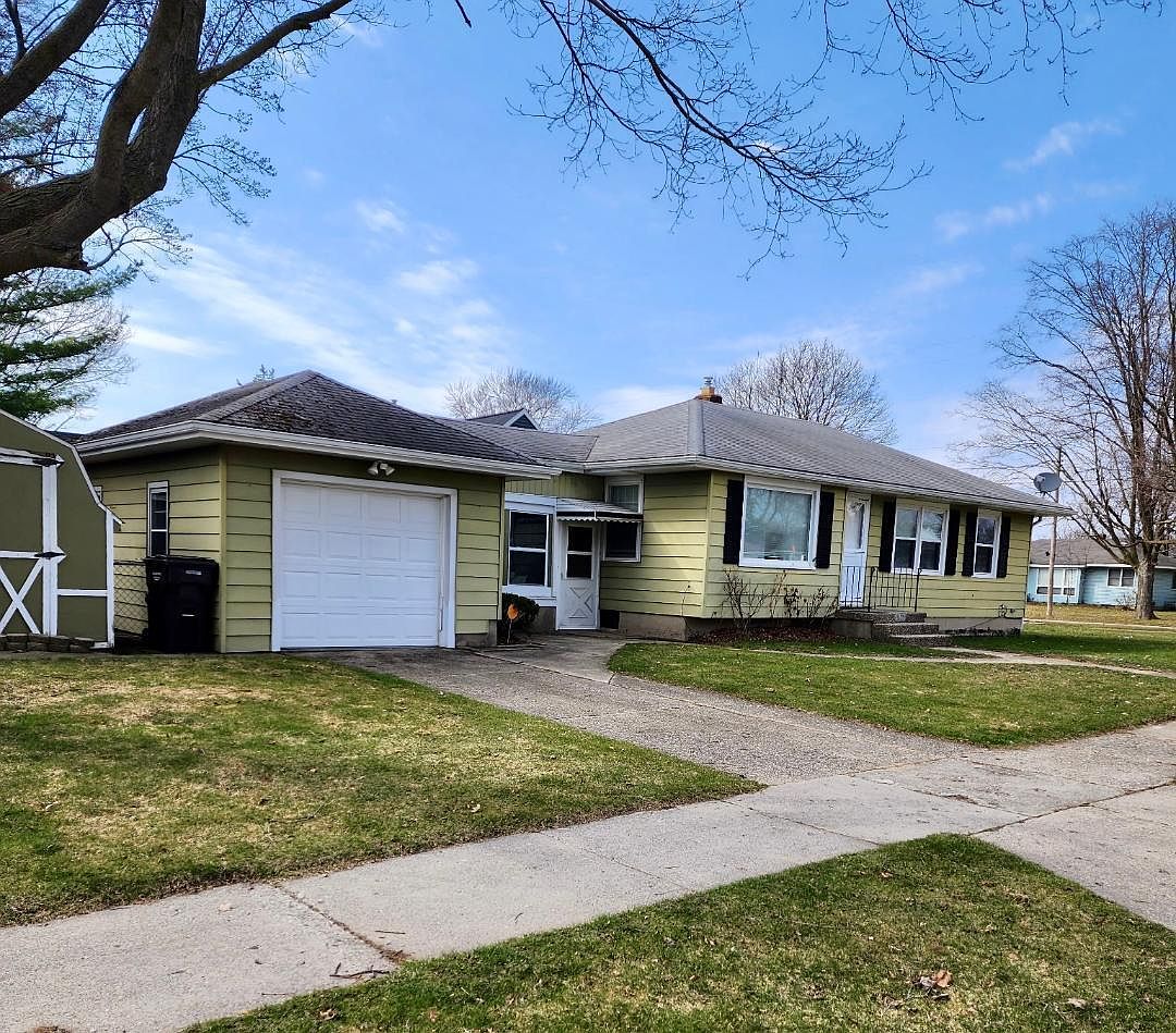 3109 Rogers Lane Ave SW, Wyoming, MI 49509 | Zillow