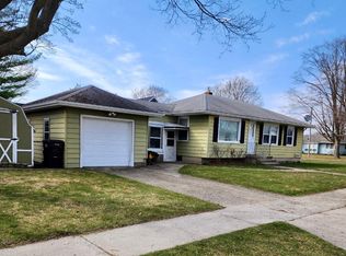 3109 Rogers Lane Ave SW, Wyoming, MI 49509