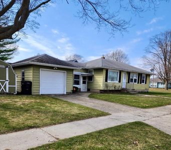 3109 Rogers Lane Ave SW, Wyoming, MI, 49509