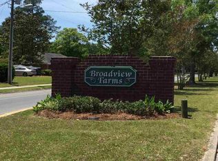 0 Pinnacle Cir, Pensacola, FL 32504