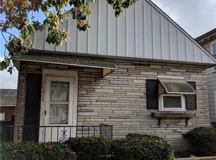 1302 Navarre Ave, Toledo, OH