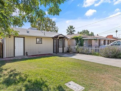13919 Highway Avenue, Armona, CA, 93202