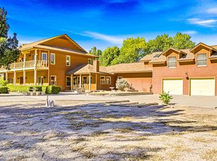 2806 Valle Grande, Mesilla, NM 88046