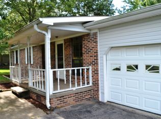 235 Oak St, Trezevant, TN 38258