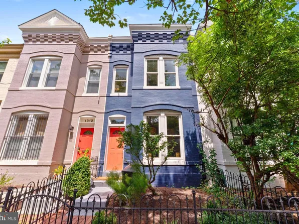 1314 C St SE, Washington, DC 20003