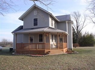 17780 Sherman Rd, Milan, MI 48160