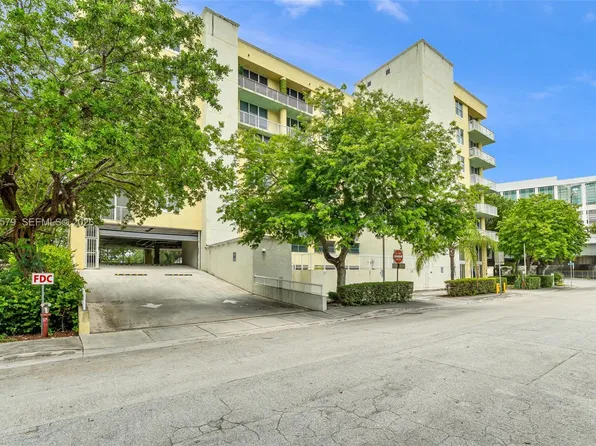 1350 NW 8th Ct, Miami, FL