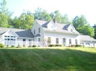 1 Petes Ln, Hanover, NH 03755