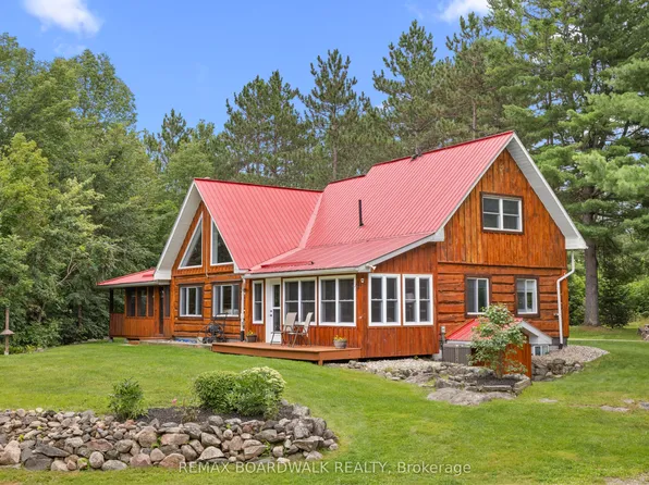 1654 Tryon Rd, Central Frontenac, ON K0H 2P0
