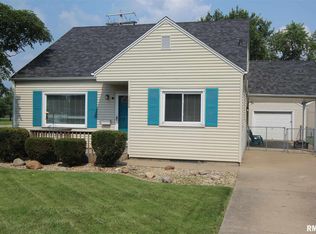 3606 N Sheridan Rd, Peoria, IL 61604