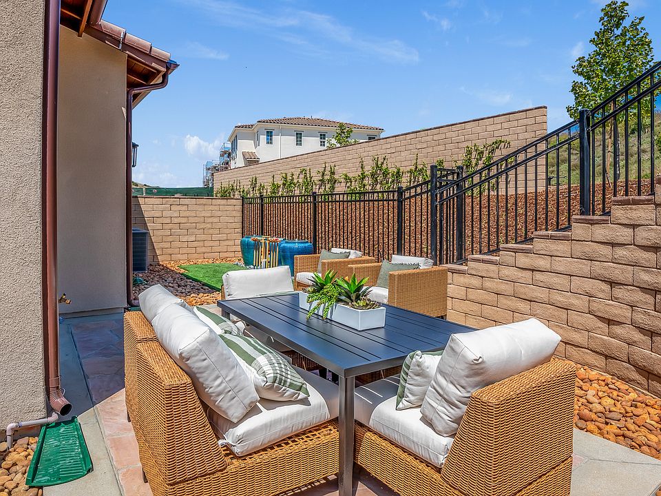 Sol Vista - Residence 2 Plan, Anacapa Canyon, Camarillo, CA 93012 | Zillow