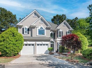 5292 Marston Rd, Dunwoody, GA 30360
