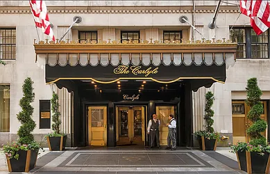 Sold by Douglas Elliman