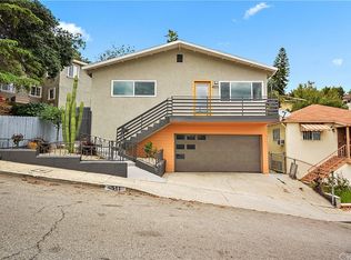 4511 Zane St, Los Angeles, CA 90032