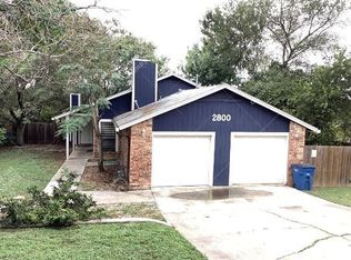 2800 Burleson Rd #A, Austin, TX 78741