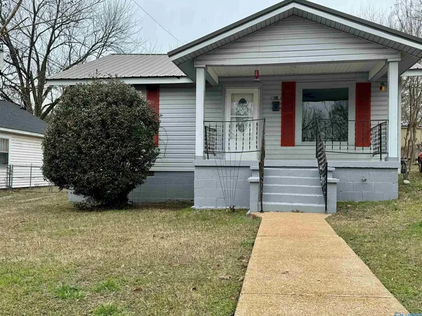 701 5th St SW, Attalla, AL 35954