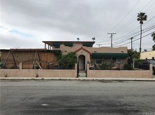 175 W Flint St, Ventura, CA 93001
