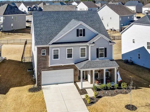 4208 Stream Dale Cir NW, Concord, NC 28027