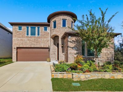 1988 Nottingham Pl, Allen, TX, 75013