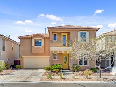 9413 Ironsend St, Las Vegas, NV, 89143