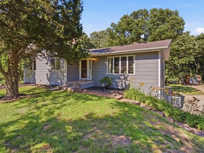 4410 165th Ave NE, New London, MN, 56273