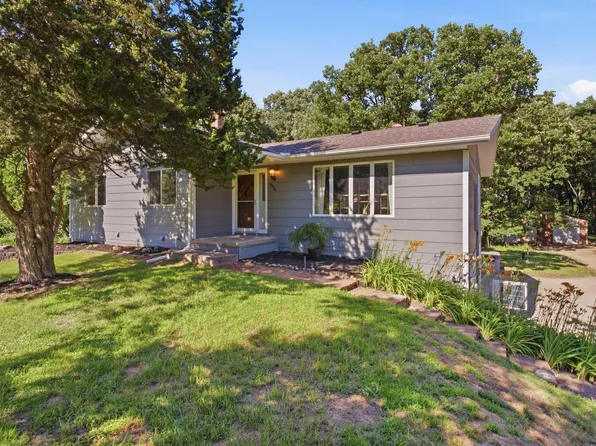 4410 165th Ave NE, New London, MN 56273