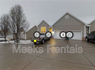 64 Thor Way, Hurricane, WV 25526