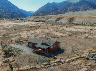 132 Jefferson Dr, Kingston, NV 89310