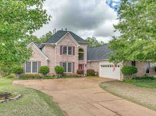 8902 Carriage Creek Rd LOT 71, Arlington, TN 38002