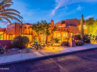 6217 N Desert Moon Loop, Tucson, AZ 85750