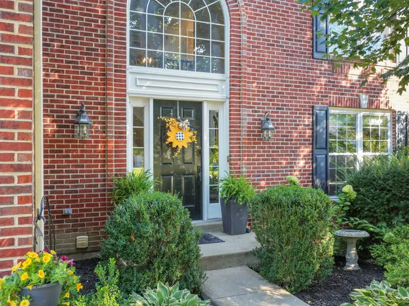 873 Havenwood Ct, Crescent Springs, KY 41017